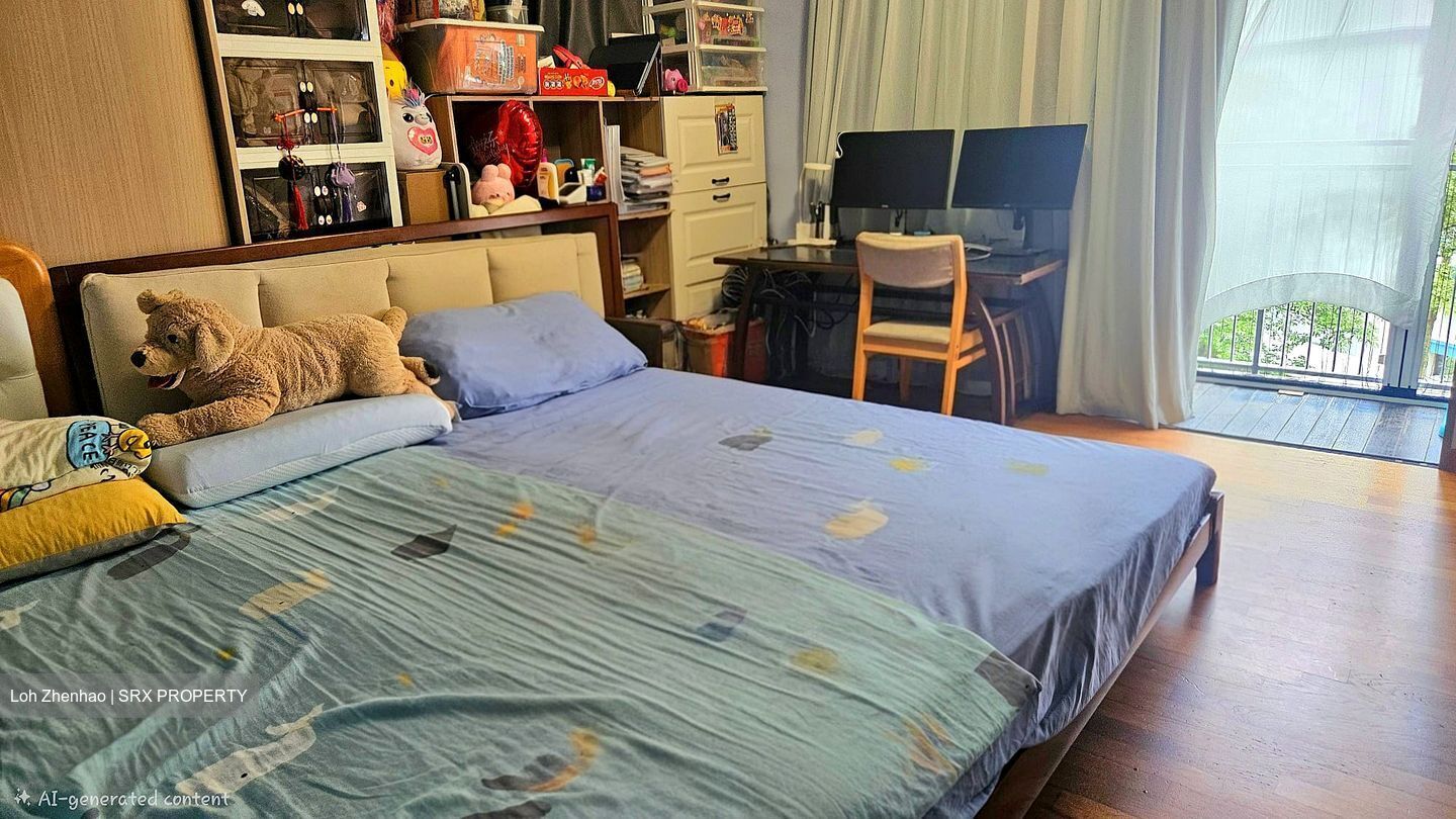Blk 138C The Peak @ Toa Payoh (Toa Payoh), HDB 5 Rooms #580261881
